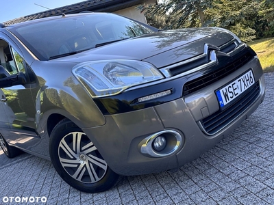 Citroën Berlingo 1.6 HDi Multispace