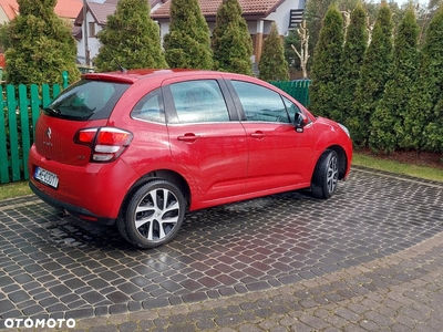 Citroën C3 1.2 PureTech MoreLife