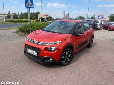 Citroën C3 1.2 PureTech Seduction