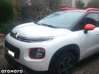 Citroën C3 Aircross 1.2 PureTech GPF Feel S&S