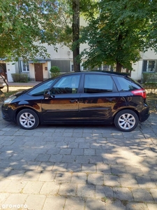 Citroën C4 Picasso 2.0 HDi Equilibre Navi Pack MCP