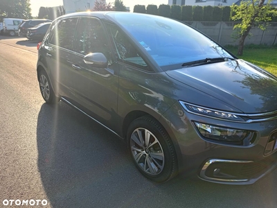 Citroën C4 SpaceTourer 1.5 BlueHDi Shine S&S