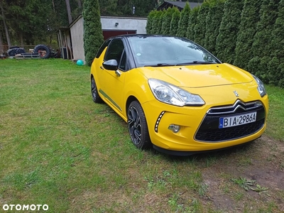 Citroën DS3