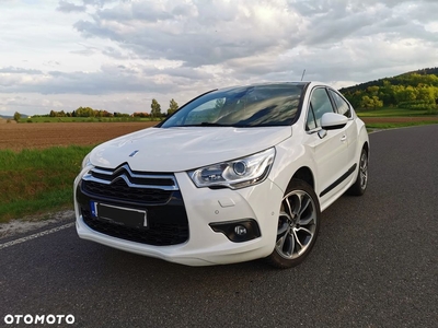 Citroën DS4 1.6 THP SportChic