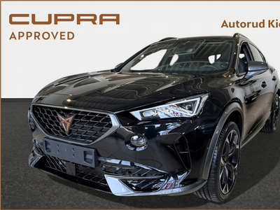 Cupra 2023