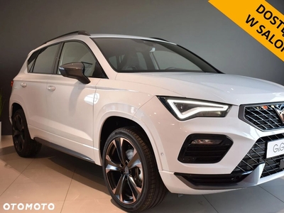 Cupra Ateca 1.5 TSI DSG