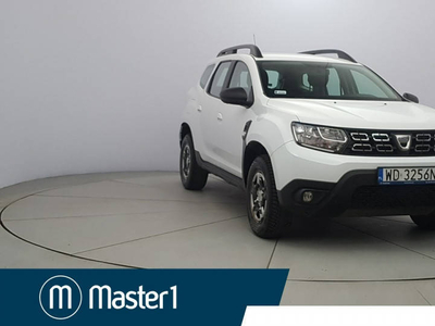 Dacia Duster 1.3 TCe FAP Comfort 4WD ! Z Polskiego Salonu ! II (2017 -)