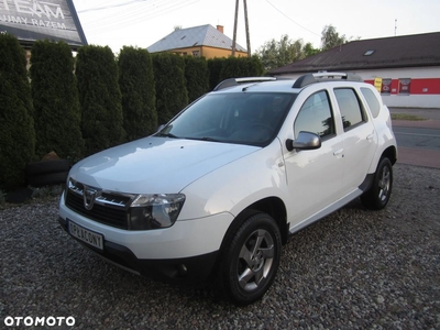 Dacia Duster 1.6 16V 105 4x2 Prestige