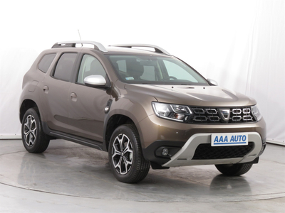 Dacia Duster 2019 1.3 TCe 65390km SUV