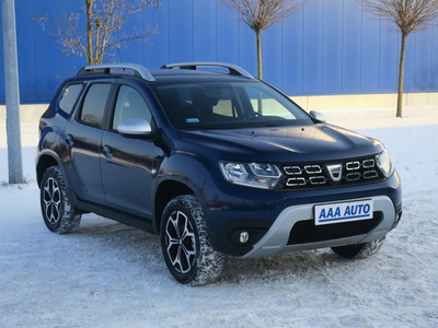 Dacia Duster 2019 1.3 TCe 66610km SUV