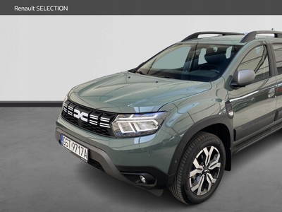 Dacia Duster II SUV Facelifting 1.3 TCe 130KM 2023