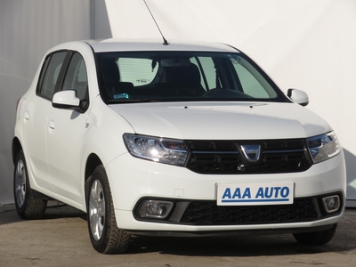 Dacia Sandero 2019 1.0 SCe 43218km Hatchback