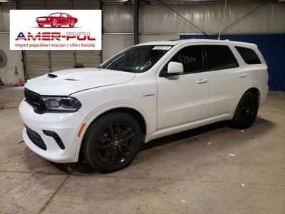 Dodge Durango III 2021