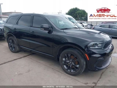 Dodge Durango III 2022