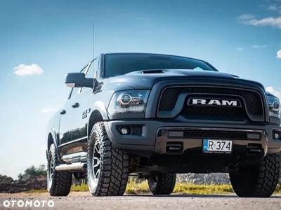 Dodge RAM 1500 5.7 4x4