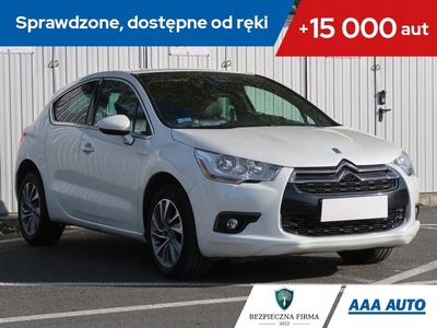 DS 4 I 2014