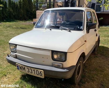 Fiat 126