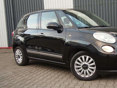 Fiat 500L Trekking 1.4 16V 95KM 2013