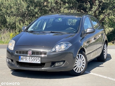 Fiat Bravo 1.4 16V Dynamic Euro5