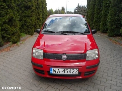 Fiat Panda 1.3 Multijet Actual