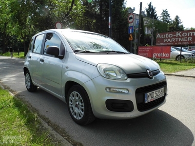 Fiat Panda III 1,2 klima