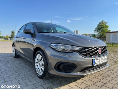 Fiat Tipo 1.4 16v Easy