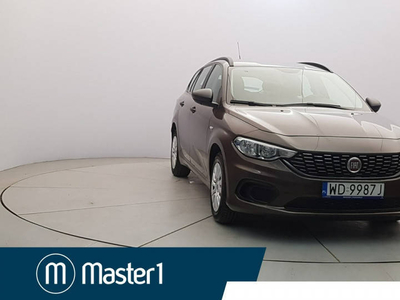 Fiat Tipo 1.4 16v Pop! Z Polskiego Salonu! Faktura VAT! II (2016-)