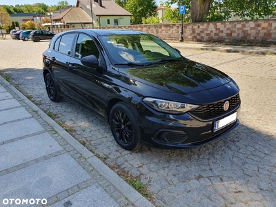 Fiat Tipo 1.4 16v Street