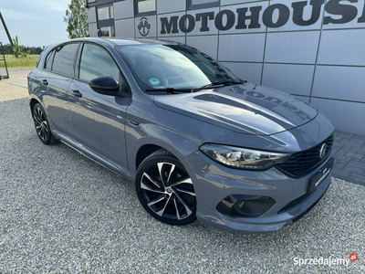 Fiat Tipo Fiat Tipo 1.4 T-Jet S-Design II (2016-)