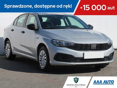 Fiat Tipo II Sedan Facelifting 1.4 Fire 95KM 2021