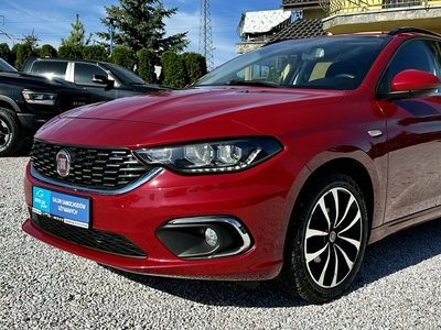 Fiat Tipo II Station Wagon 1.6 MultiJet 120KM 2017