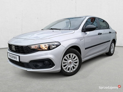 Fiat Tipo LPG | GWARANCJA FABRYCZNA | Krajowy | 1 Właściciel | Serwis ASO …