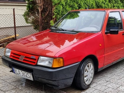 Fiat Uno 900