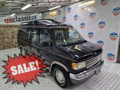 Ford Aerostar 1996