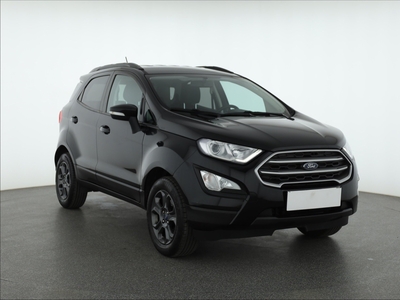 Ford Ecosport 2018 1.0 EcoBoost 51509km SUV