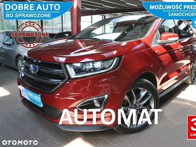 Ford EDGE