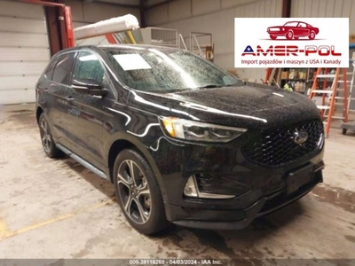 Ford Edge II 2021