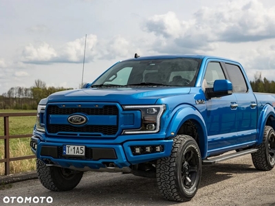 Ford F150