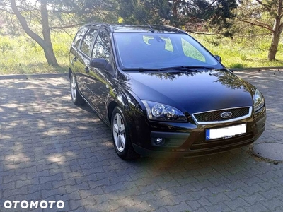 Ford Focus 1.8 FF Ambiente