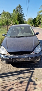 Ford Focus I Hatchback 1.8 TDDI 75KM 2001