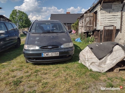 Ford Galaxy Mk1