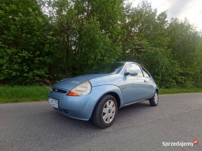 Ford KA 2005 r. 1.3 benzyna NOWY AKUMULATOR