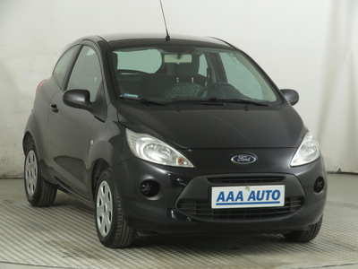 Ford Ka 2013 1.2 i 94822km Hatchback