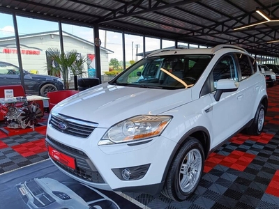 Ford Kuga I 2010