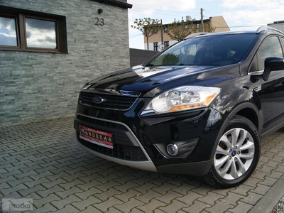 Ford Kuga I SPRZEDANE!!!!!!!!!