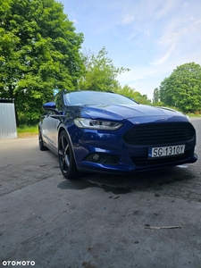 Ford Mondeo 1.5 TDCi ECOnetic Ambiente