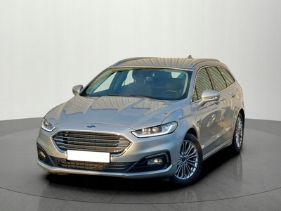 Ford Mondeo V Kombi Facelifting 2.0 EcoBlue 190KM 2019