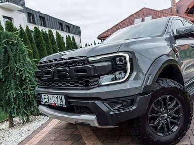 Ford Ranger VI Raptor 3.0 V6 EcoBoost 292KM 2023