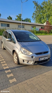 Ford S-Max 2.0 TDCi Gold X