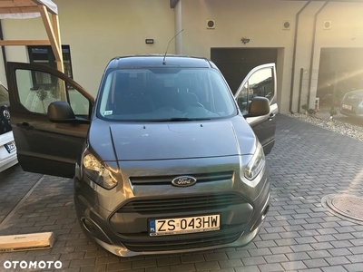 Ford Tourneo Connect